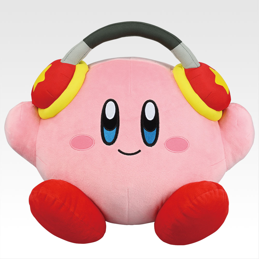 「一番くじ 星のカービィ ～プププリミックス～」が11月15日より店頭で、12月9日からはオンラインで発売決定_001
