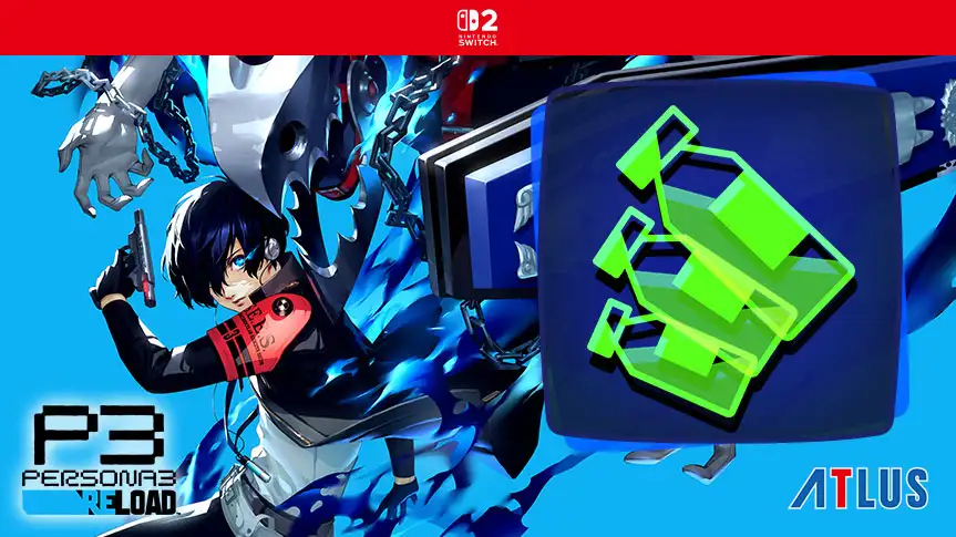 『ペルソナ３ リロード』Nintendo Switch 2版が本日発売。副島成記氏による発売記念イラストやトレーラーも公開_009