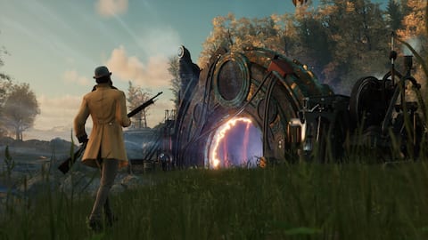 オープンワールドサバイバルゲーム『Nightingale』がEpicGamesStoreで無料配布中_001