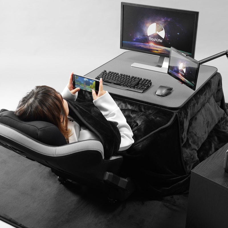 バウヒュッテが冬物製品の本格販売を開始。10月30日には着る毛布シリーズに新製品が登場_004