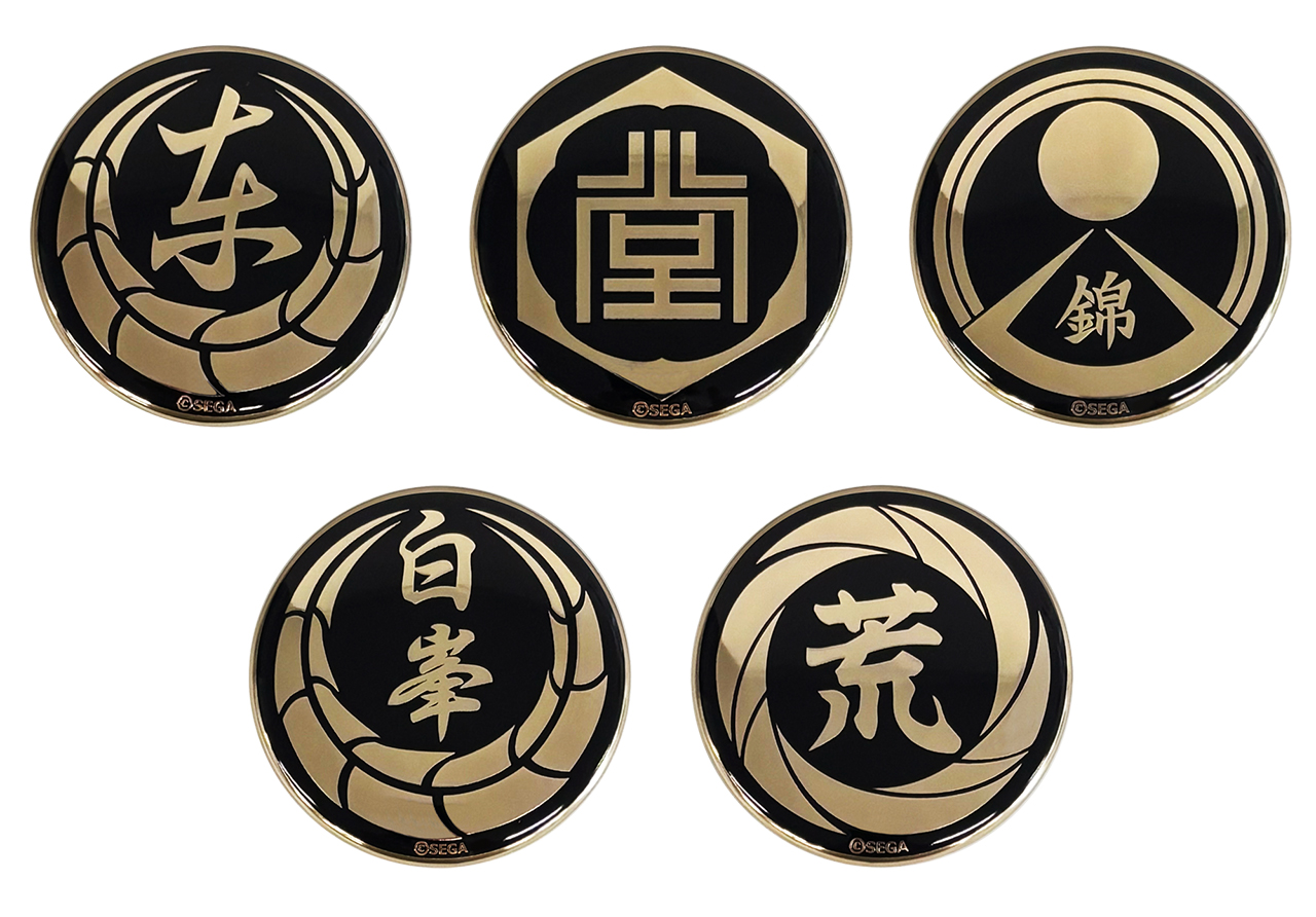 『龍が如く』“一番せんべい”がリアルでも登場。春日一番が社長の「一番製菓」からしょうゆ味のせんべいが食べられる_020