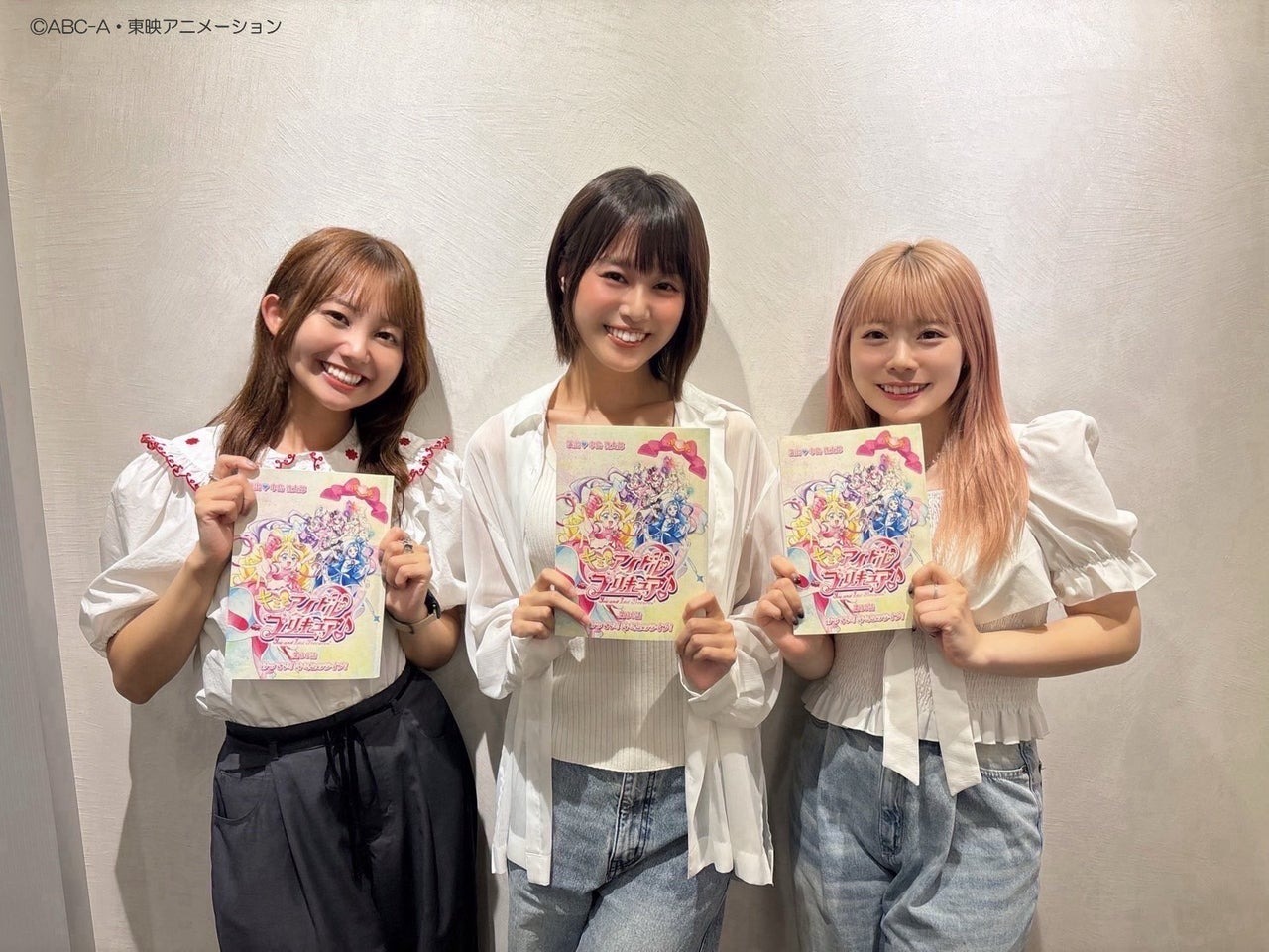『キミとアイドルプリキュア♪』アニメ本編で「パシフィコ横浜」が登場へ_004