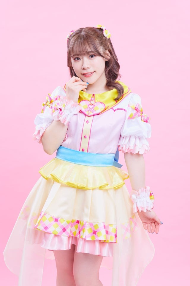 『キミとアイドルプリキュア♪』アニメ本編で「パシフィコ横浜」が登場へ_006