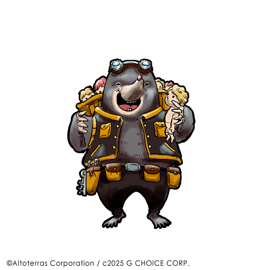 『NYAZ-小林さんち乗っ取り計画-』10月30日より予約開始。ネコの“かわいさ”で人間の家を乗っ取るRPG_013