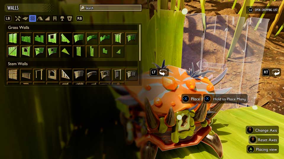 『Grounded 2』が日本語に対応。最大4人協力マルチのオープンワールドサバイバルゲーム_003