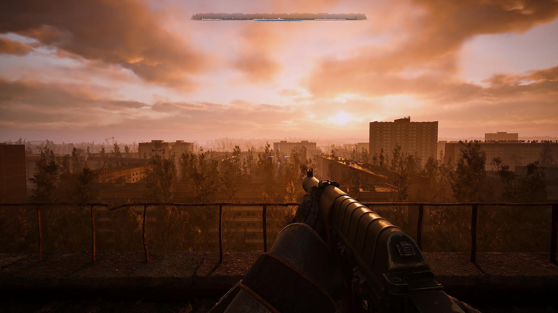 PS5版『S.T.A.L.K.E.R. 2: Heart of Chornobyl』レビュー・感想・評価:やっぱり神ゲーだった!_007