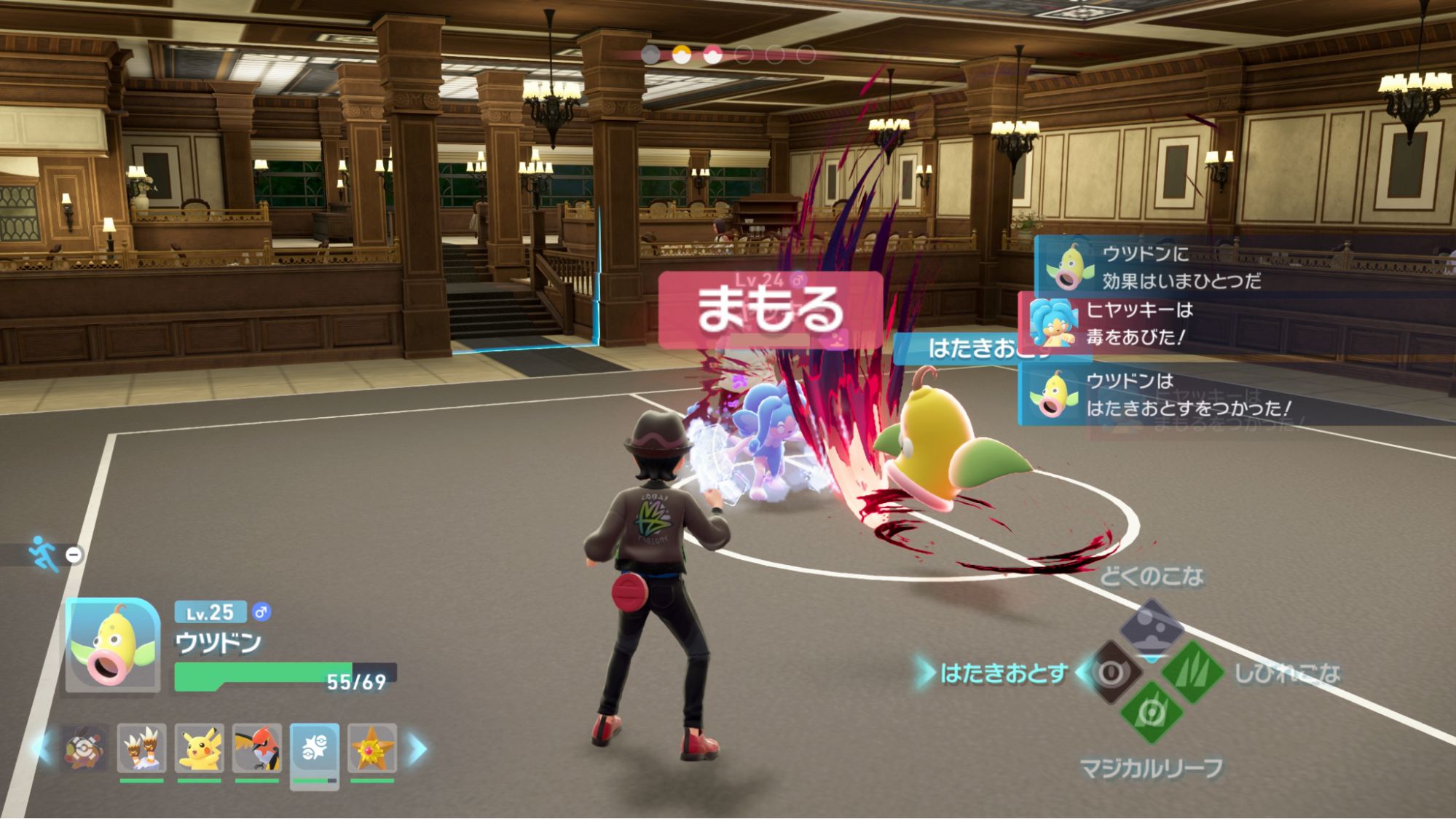 【ポケモンレジェンズZA】『Pokémon LEGENDS Z-A』先行プレイ 評価・レビュー・感想：ミアレシティがヤバい街に_020