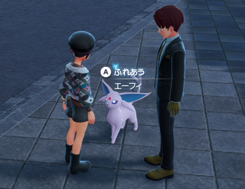 『ポケモンレジェンズ Z-A』の感想をZからAまで26項目列挙したので、「感想ZAロワイヤル」をやらせてください_002