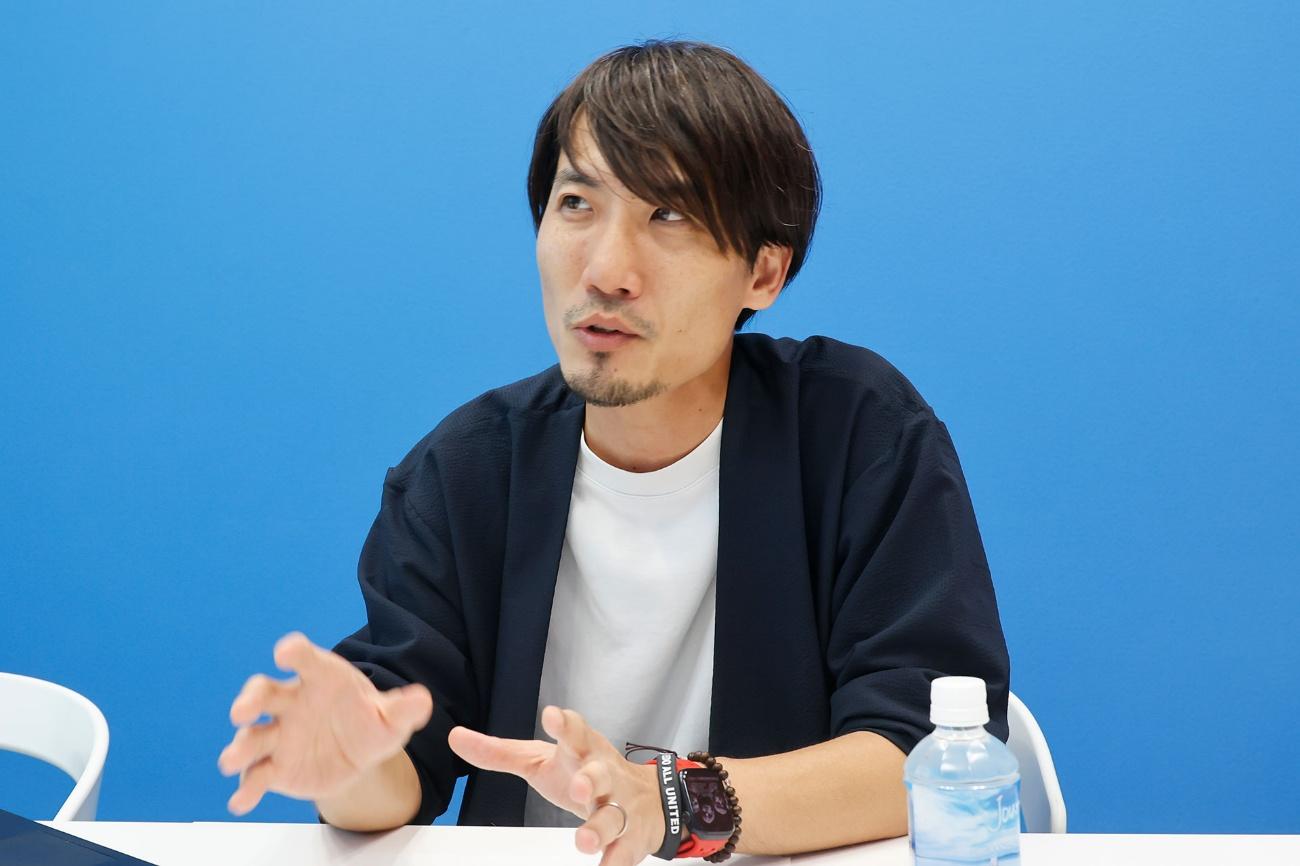 『プロサッカークラブをつくろう！2026』プロデューサー久井克也氏インタビュー_003