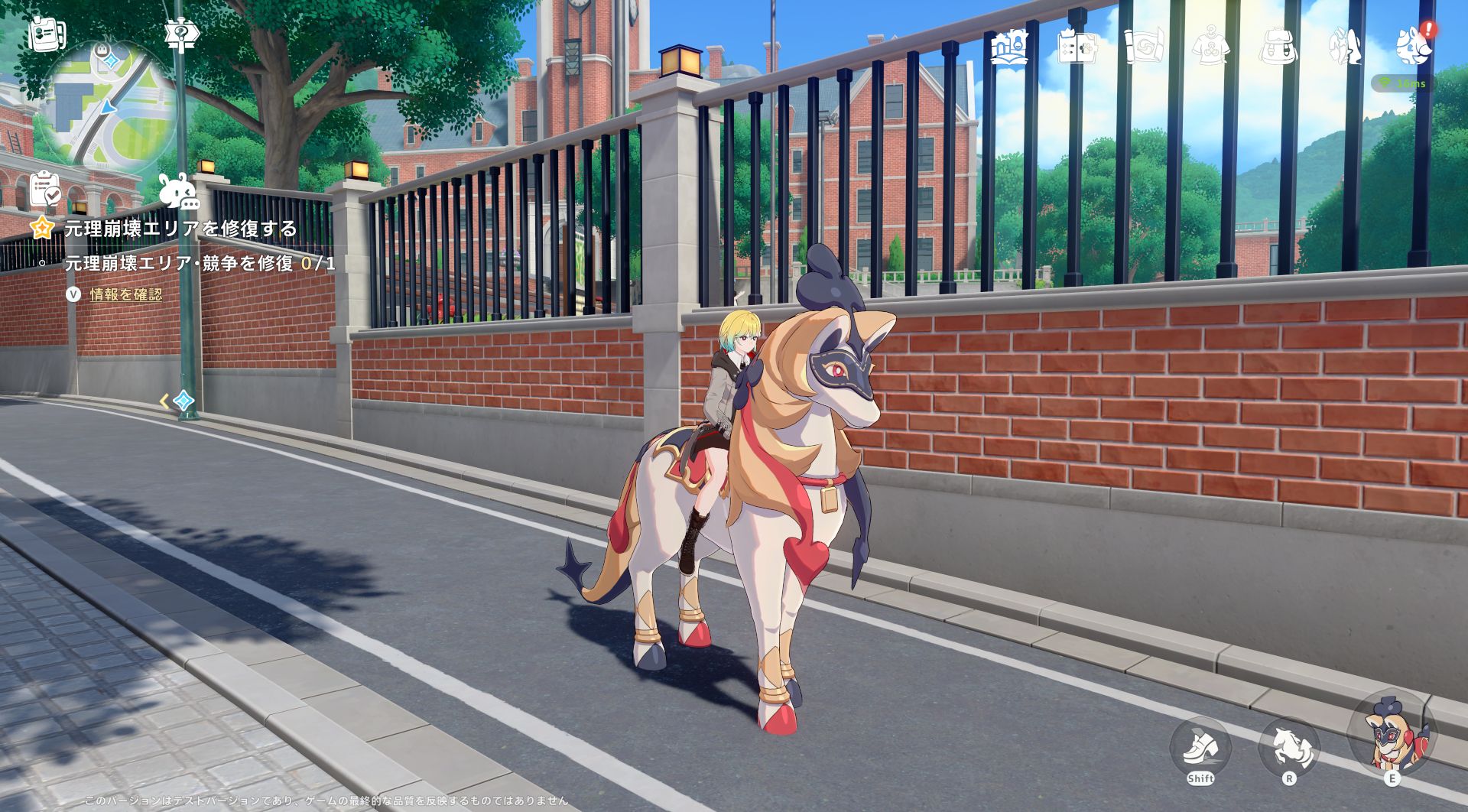 『崩壊：ネクサスアニマ』先行プレイレポート・評価・感想：崩壊シリーズのキャラ大集合でオタクおかしくなっちゃう_027