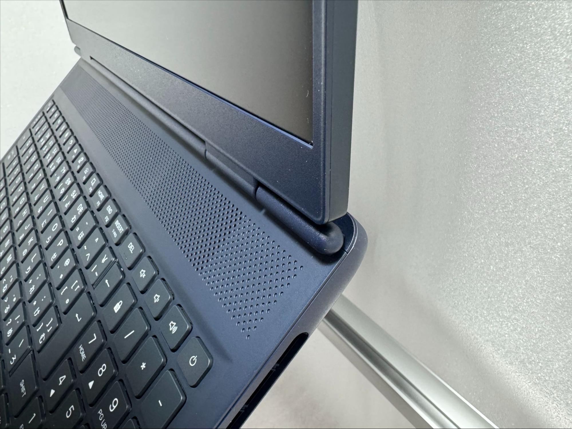 ゲーミングノートPC「Alienware 16 Aurora」レビュー・感想・評価：わざと負荷をかけて快適に動くか検証してみた_013