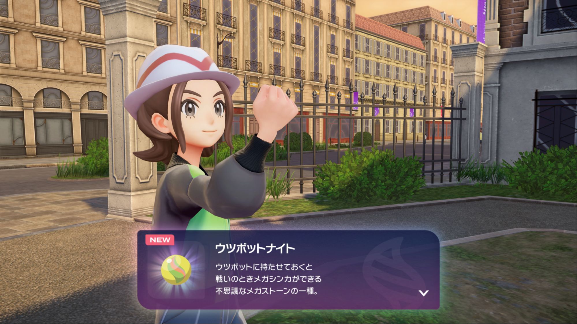 【ポケモンレジェンズZA】『Pokémon LEGENDS Z-A』先行プレイ 評価・レビュー・感想：ミアレシティがヤバい街に_030