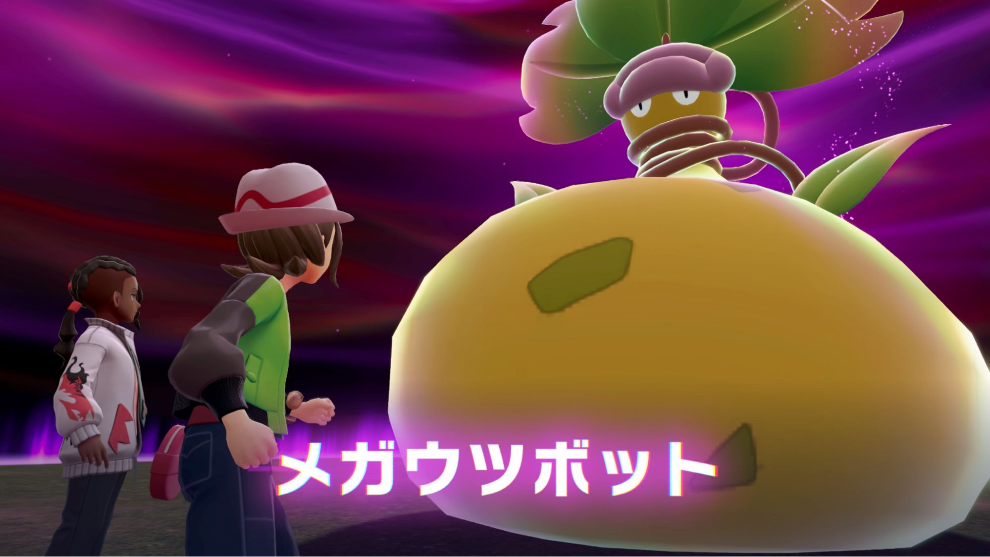 【ポケモンレジェンズZA】『Pokémon LEGENDS Z-A』先行プレイ 評価・レビュー・感想：ミアレシティがヤバい街に_022