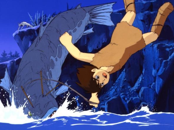 上田文人氏に聞く『ワンダと巨像』20周年インタビュー。プログラムの中に息づくリアリティ“体験が物語になる”瞬間を求めて_015