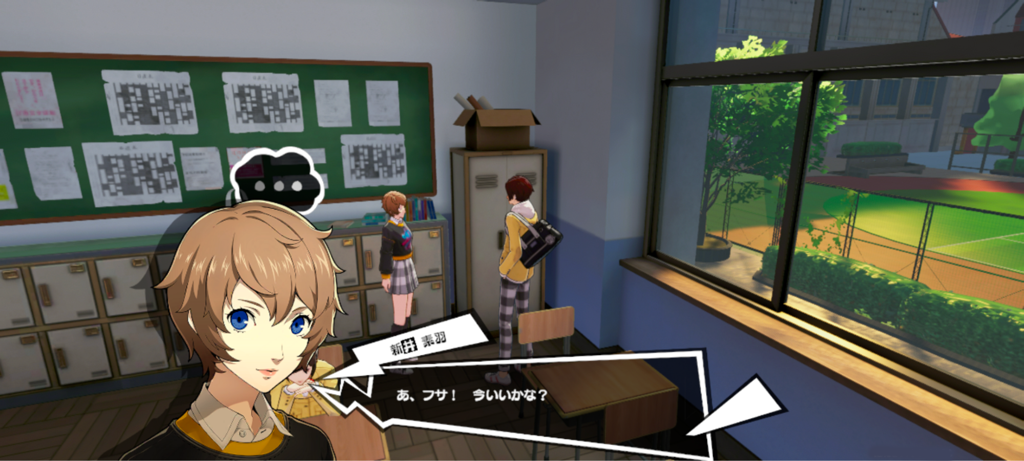 『P5X』で出会ったこじらせイケメン研修医「北里 基良」(CV.岡本信彦)の強い “癖” を知ってほしい!_007