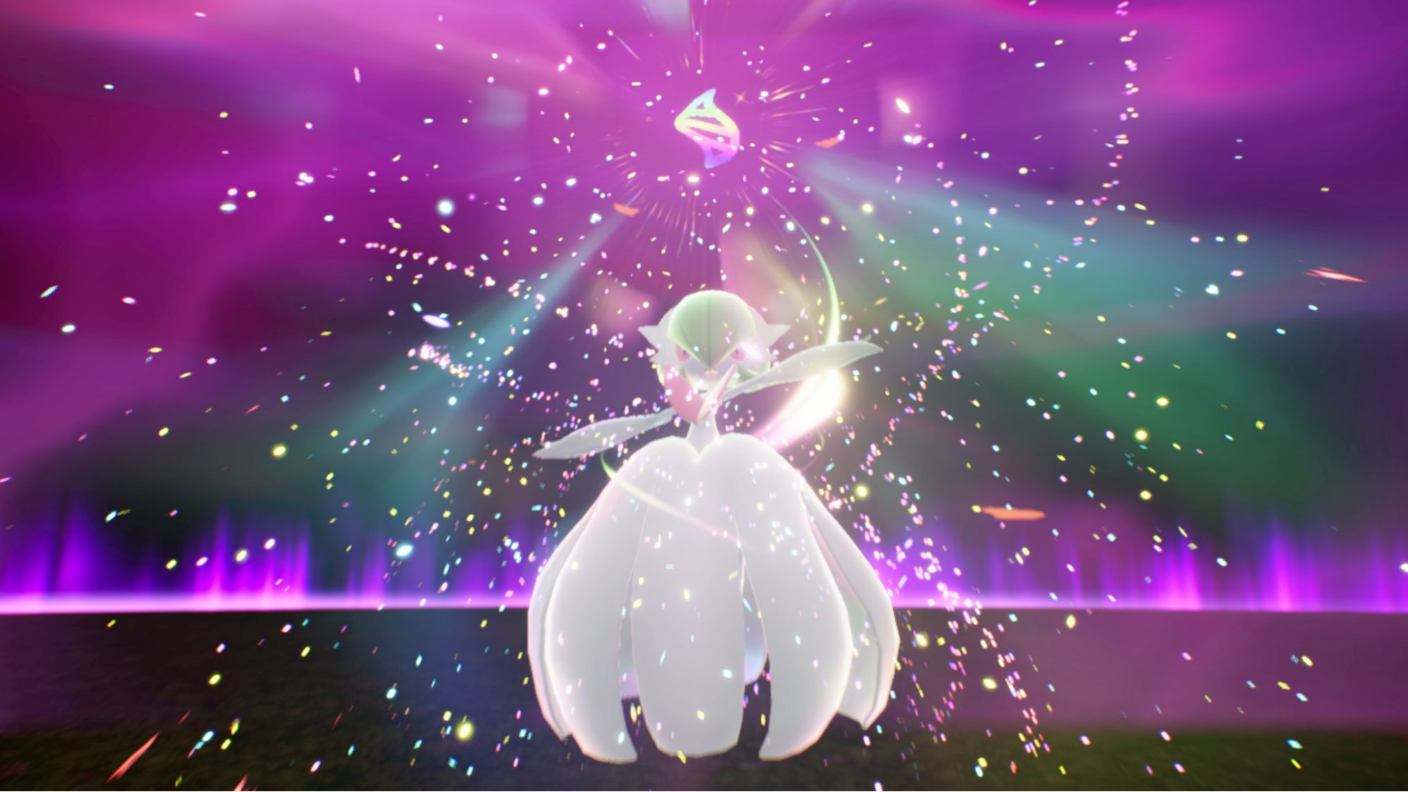 【ポケモンレジェンズZA】『Pokémon LEGENDS Z-A』先行プレイ 評価・レビュー・感想：ミアレシティがヤバい街に_027