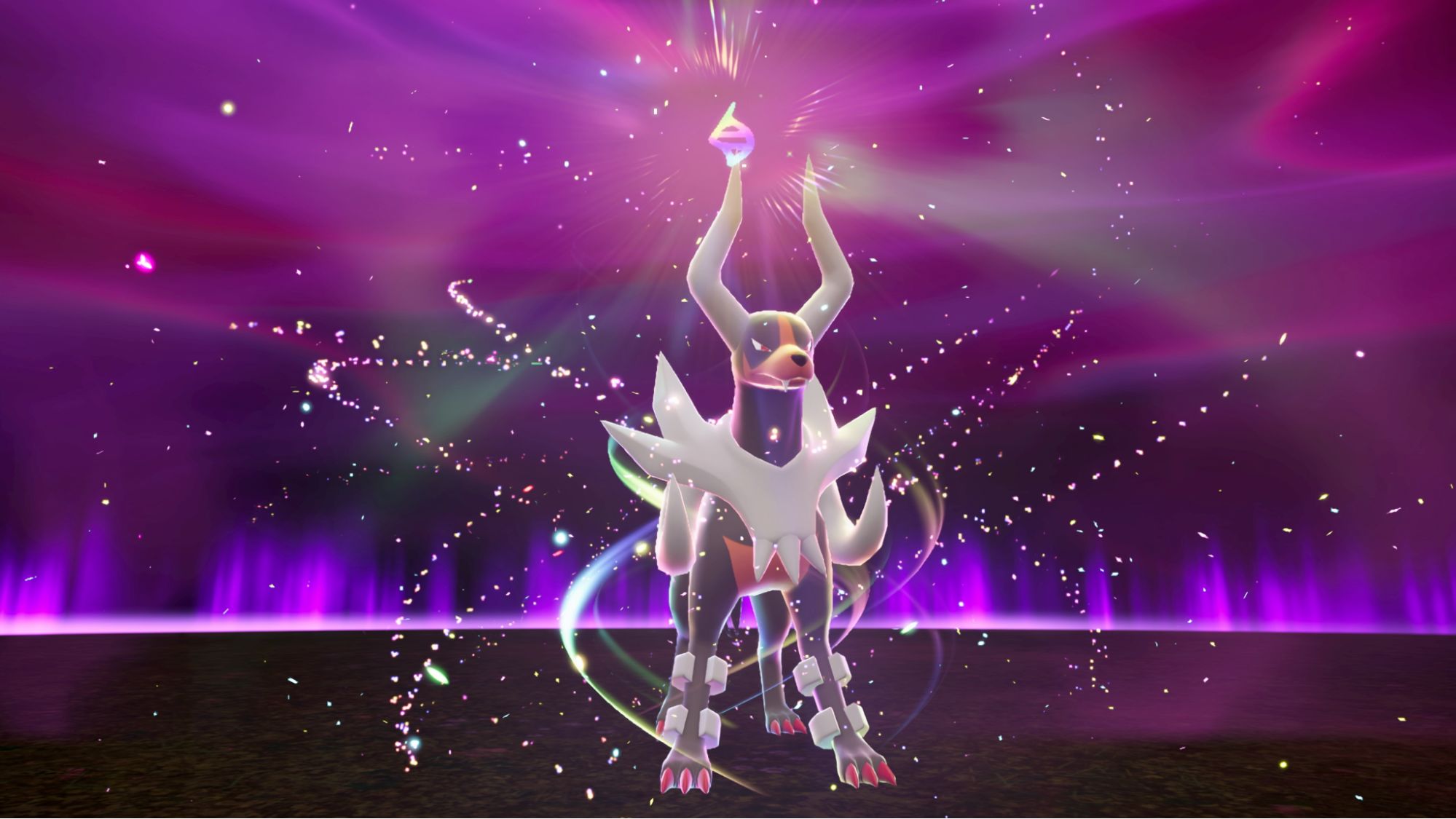 【ポケモンレジェンズZA】『Pokémon LEGENDS Z-A』先行プレイ 評価・レビュー・感想：ミアレシティがヤバい街に_024