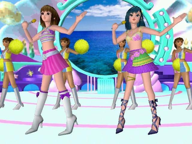 『オシャレ魔女 ラブ and ベリー』のリリース日は2004年10月30日。女児を中心に爆発的なブームとなった
_002