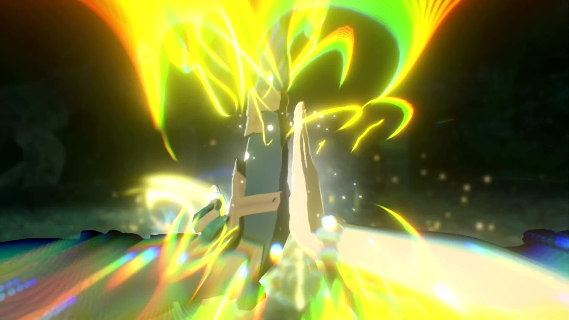 『ゼルダ無双 封印戦記』先行プレイレポート:ゼルダの巧みすぎるゾナウギアさばきに思わず見惚れてしまった_013