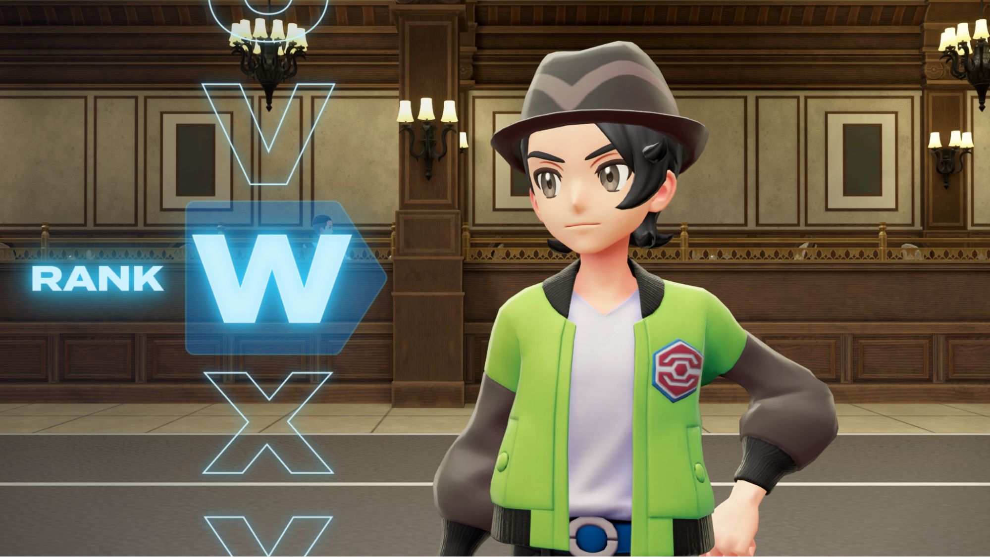 【ポケモンレジェンズZA】『Pokémon LEGENDS Z-A』先行プレイ 評価・レビュー・感想：ミアレシティがヤバい街に_021