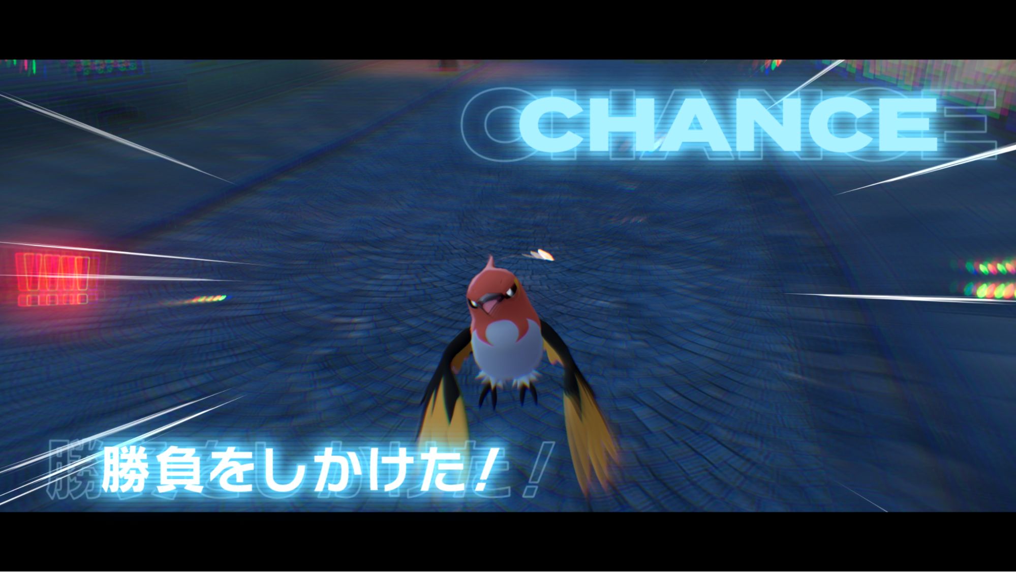 【ポケモンレジェンズZA】『Pokémon LEGENDS Z-A』先行プレイ 評価・レビュー・感想：ミアレシティがヤバい街に_012