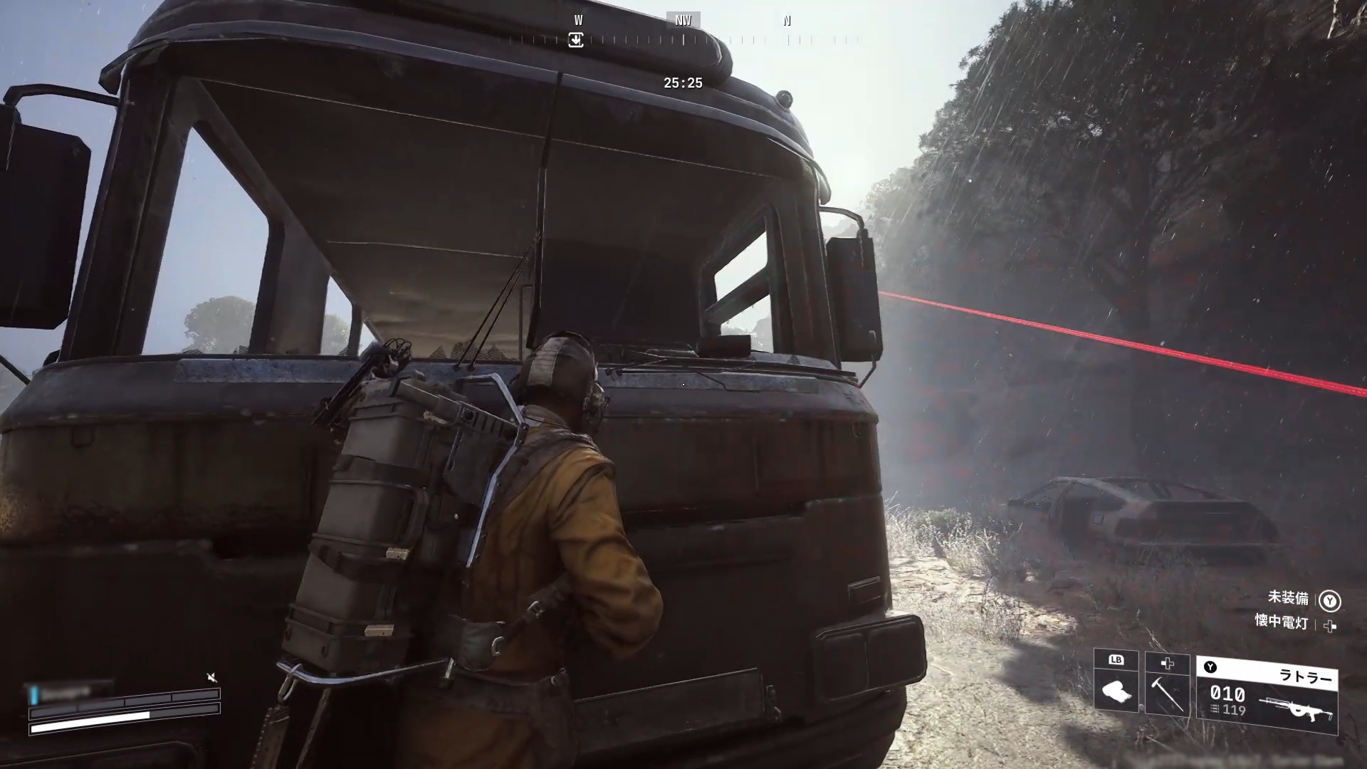 『ARC Raiders』レビュー・評価・感想。凶悪ドローン「ロケッティア」にソロで挑む_006