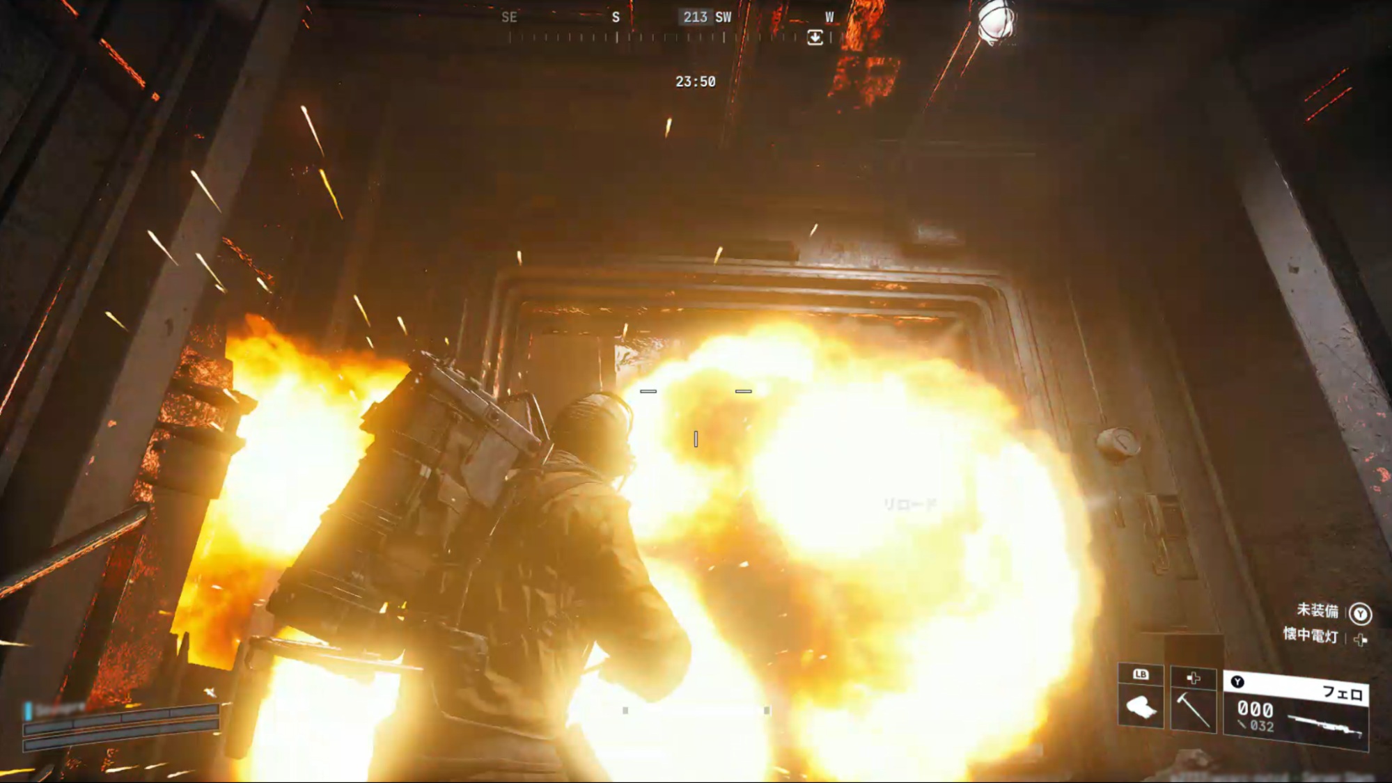 『ARC Raiders』レビュー・評価・感想。凶悪ドローン「ロケッティア」にソロで挑む_017