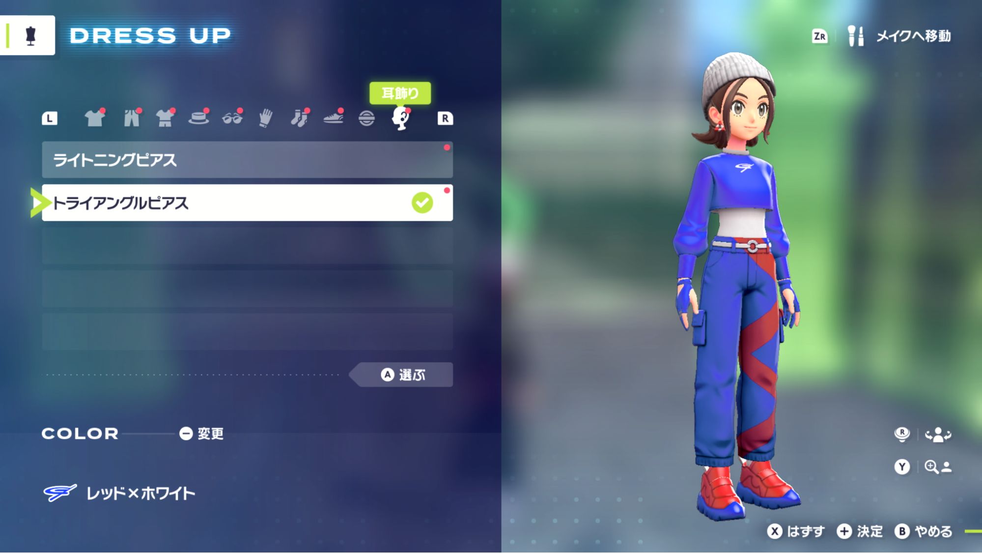 【ポケモンレジェンズZA】『Pokémon LEGENDS Z-A』先行プレイ 評価・レビュー・感想：ミアレシティがヤバい街に_034