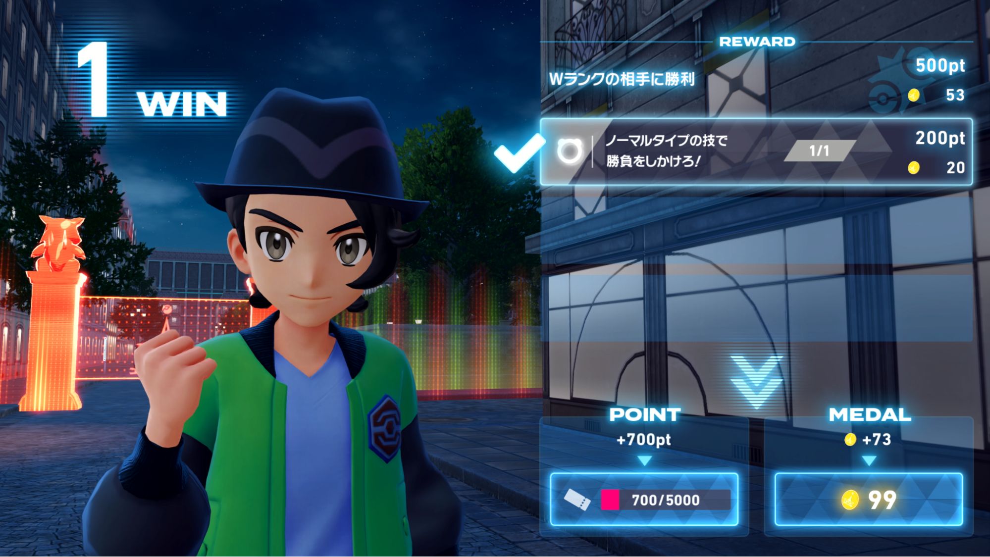 【ポケモンレジェンズZA】『Pokémon LEGENDS Z-A』先行プレイ 評価・レビュー・感想：ミアレシティがヤバい街に_015