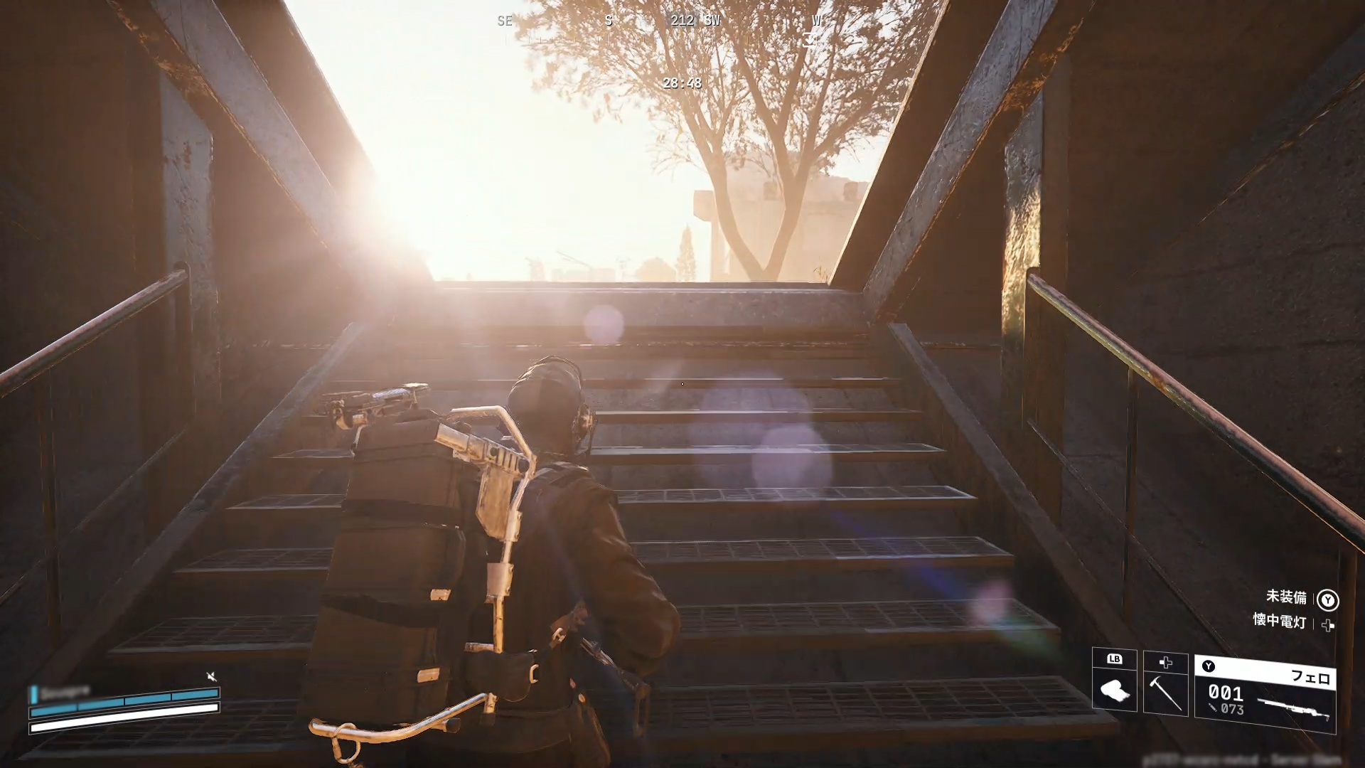 『ARC Raiders』レビュー・評価・感想。凶悪ドローン「ロケッティア」にソロで挑む_012