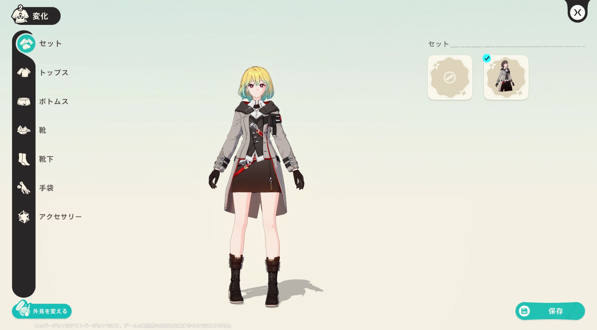 『崩壊：ネクサスアニマ』先行プレイレポート・評価・感想：崩壊シリーズのキャラ大集合でオタクおかしくなっちゃう_024