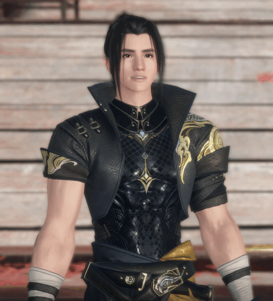 自由度高すぎオープンワールドMMO『逆水寒』で隠しクラス“物乞い”を目指してたら、オンラインゲームのぬくもりに触れた話_001