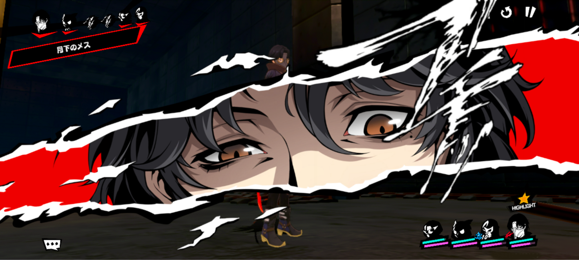 『P5X』で出会ったこじらせイケメン研修医「北里 基良」(CV.岡本信彦)の強い “癖” を知ってほしい!_027