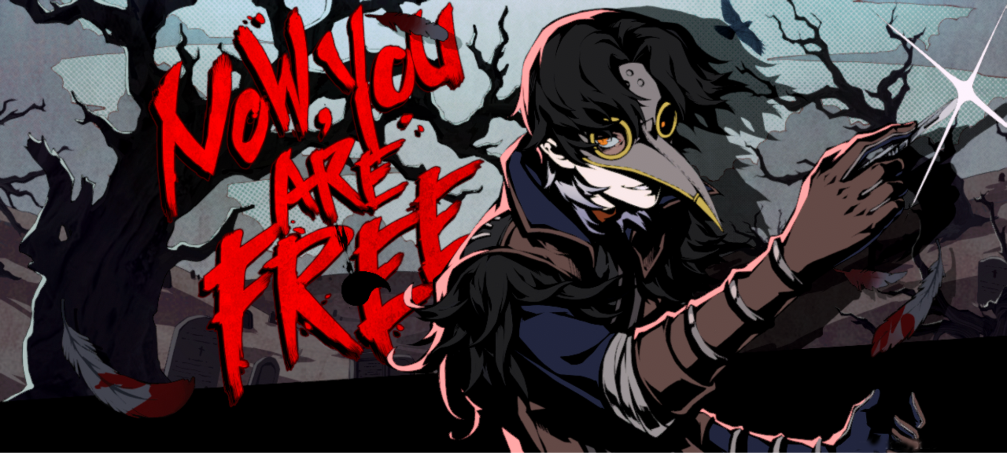 『P5X』で出会ったこじらせイケメン研修医「北里 基良」(CV.岡本信彦)の強い “癖” を知ってほしい!_034