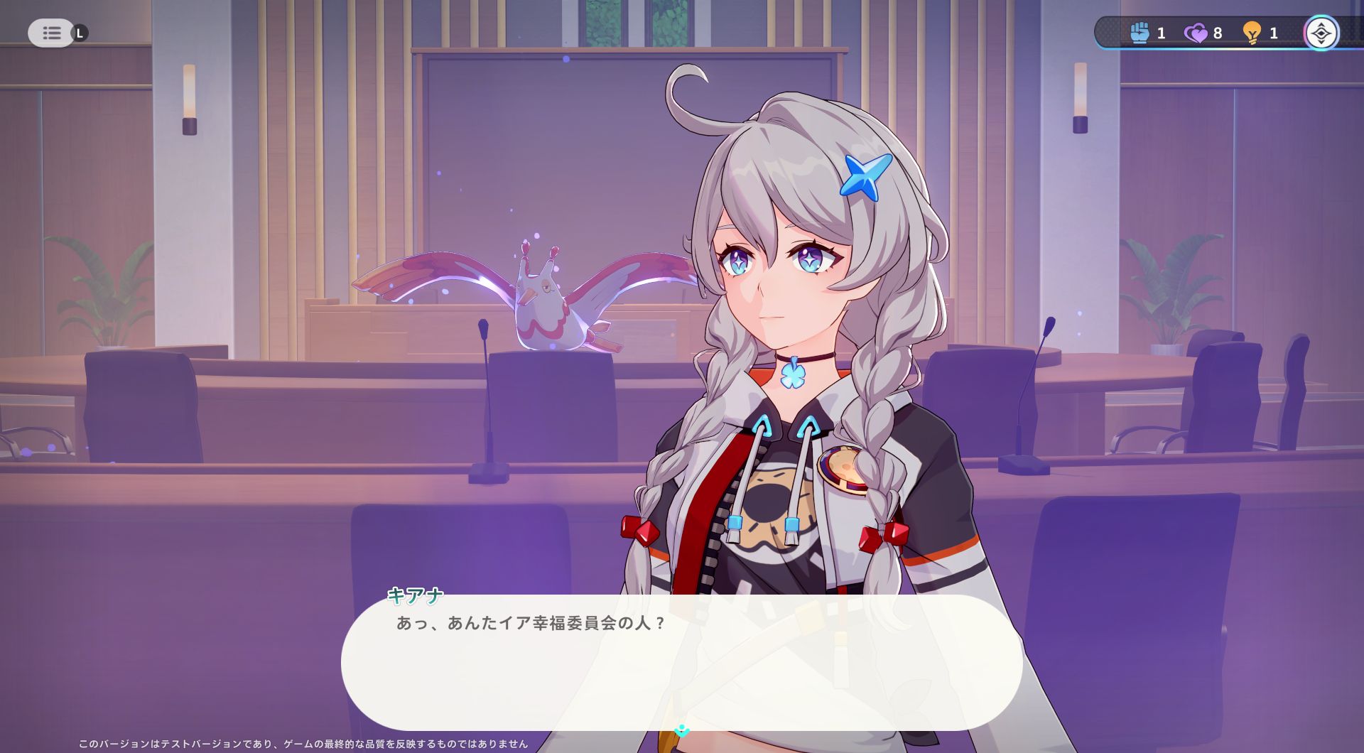『崩壊：ネクサスアニマ』先行プレイレポート・評価・感想：崩壊シリーズのキャラ大集合でオタクおかしくなっちゃう_011