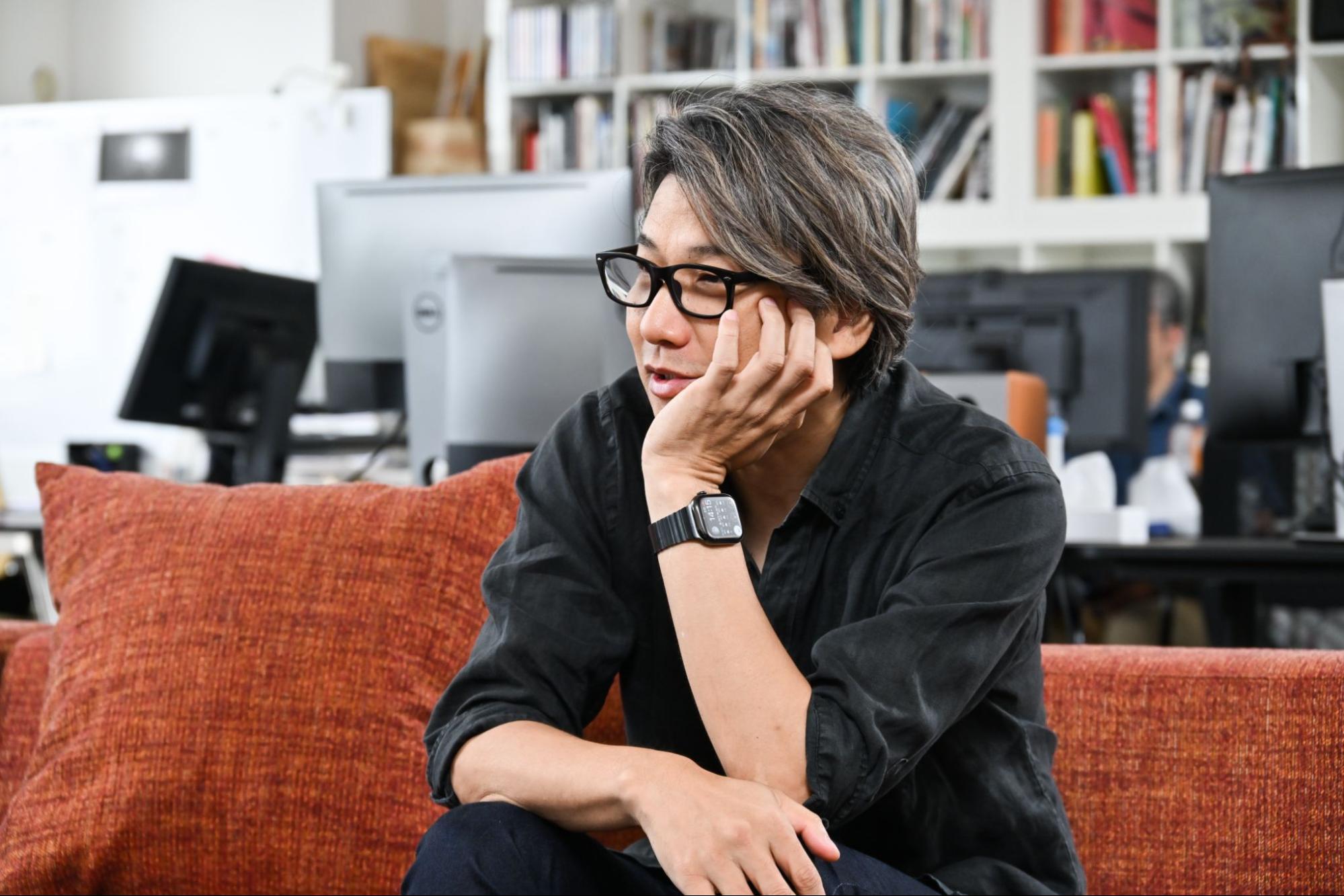上田文人氏に聞く『ワンダと巨像』20周年インタビュー。プログラムの中に息づくリアリティ“体験が物語になる”瞬間を求めて_004