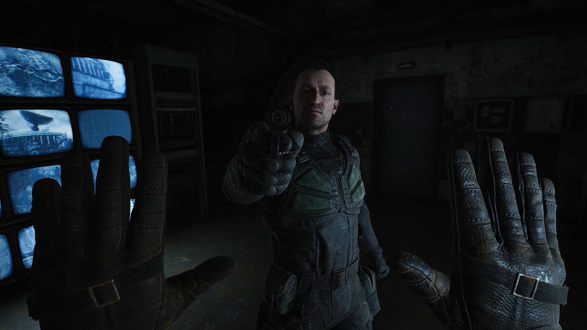 PS5版『S.T.A.L.K.E.R. 2: Heart of Chornobyl』レビュー・感想・評価:やっぱり神ゲーだった!_008