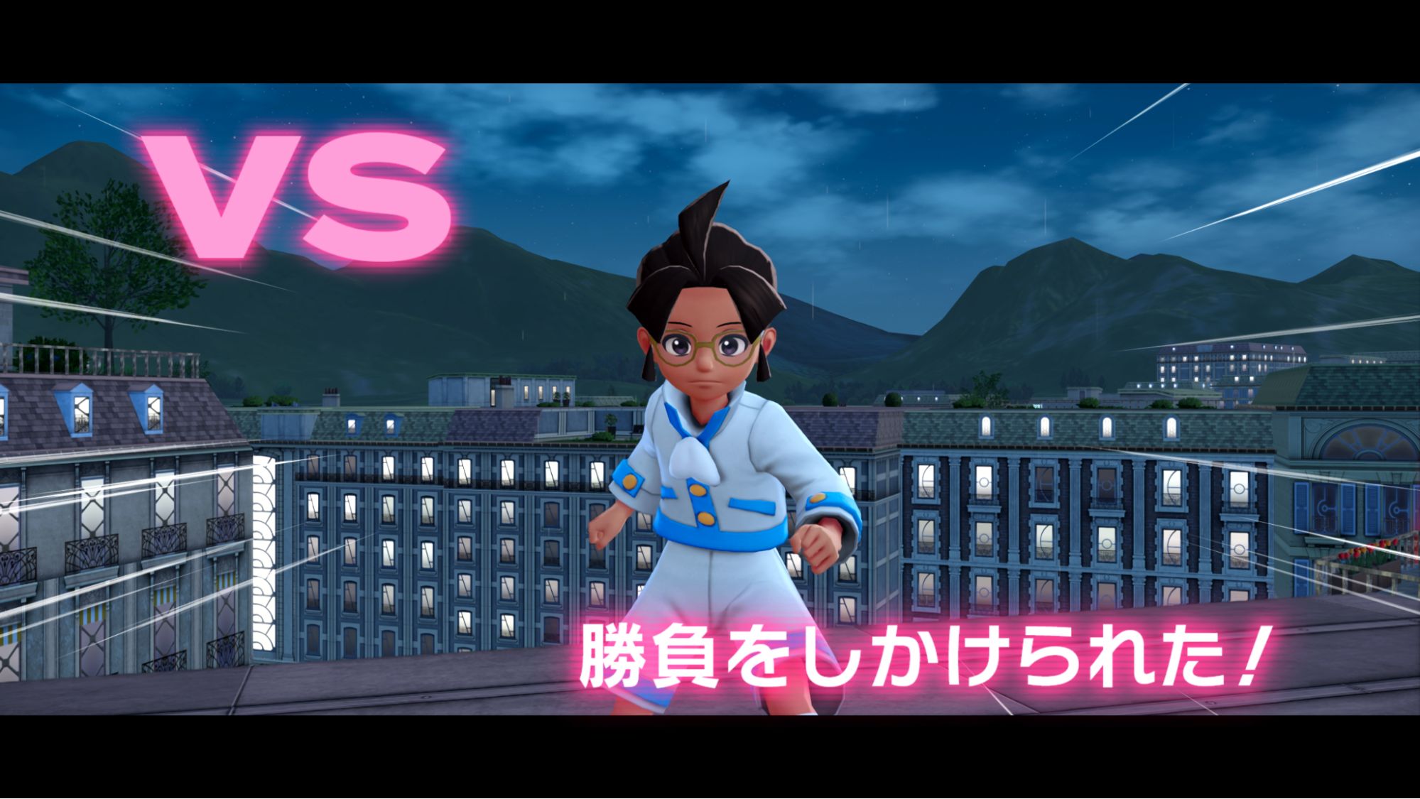 【ポケモンレジェンズZA】『Pokémon LEGENDS Z-A』先行プレイ 評価・レビュー・感想：ミアレシティがヤバい街に_013