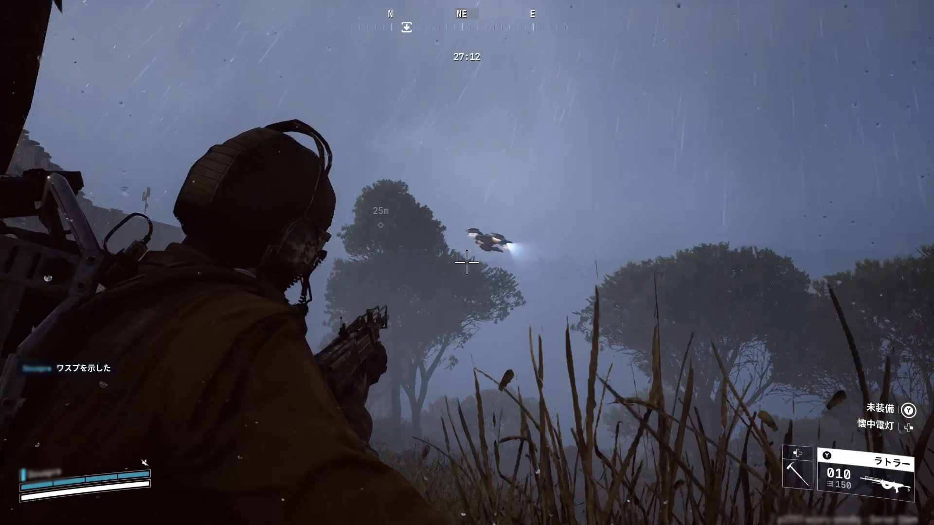 『ARC Raiders』レビュー・評価・感想。凶悪ドローン「ロケッティア」にソロで挑む_002