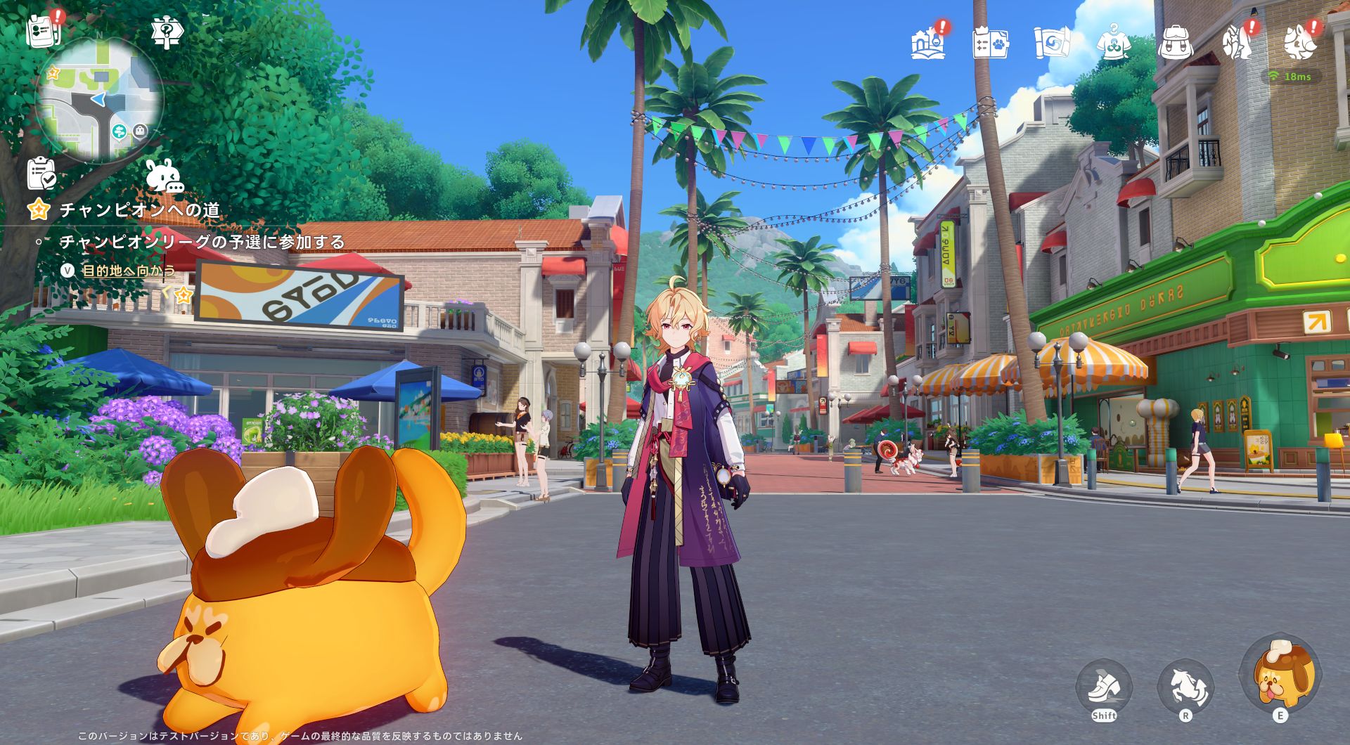 『崩壊：ネクサスアニマ』先行プレイレポート・評価・感想：崩壊シリーズのキャラ大集合でオタクおかしくなっちゃう_033