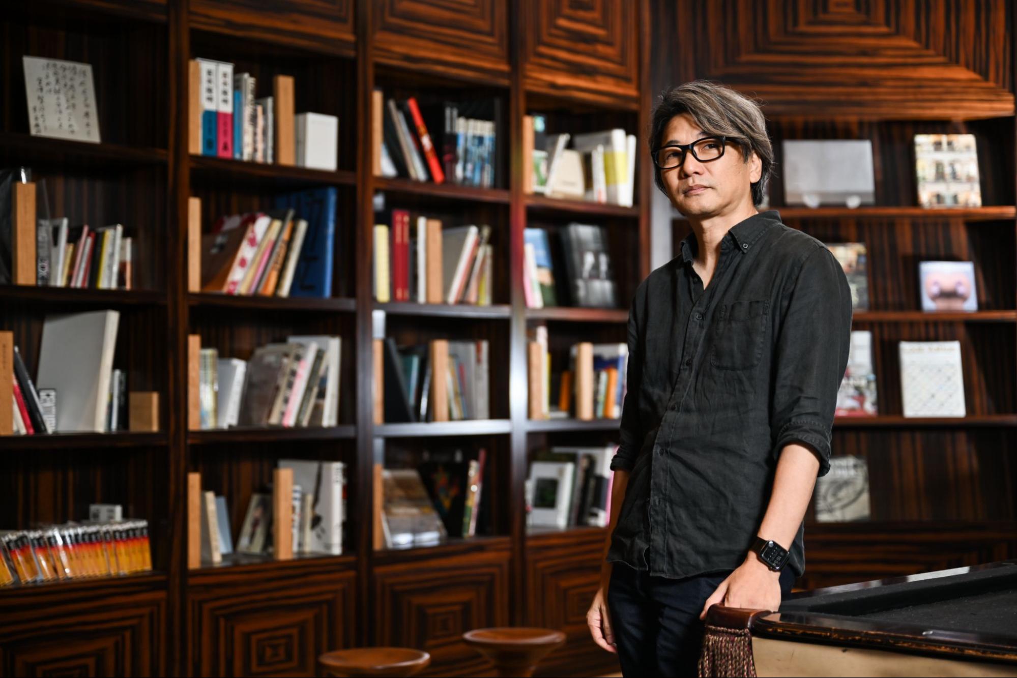 上田文人氏に聞く『ワンダと巨像』20周年インタビュー。プログラムの中に息づくリアリティ“体験が物語になる”瞬間を求めて_016