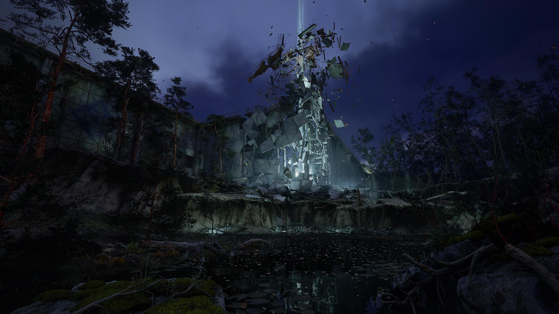 PS5版『S.T.A.L.K.E.R. 2: Heart of Chornobyl』レビュー・感想・評価:やっぱり神ゲーだった!_003