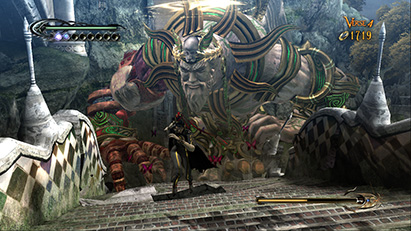 『ベヨネッタ』の発売は2009年10月29日。妖艶な魔女・ベヨネッタがくり出す華麗なアクションに世界中のゲーマーが釘付け_005