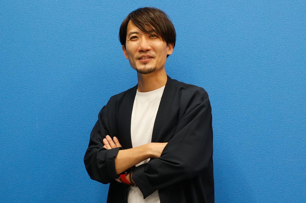 『プロサッカークラブをつくろう！2026』プロデューサー久井克也氏インタビュー_011