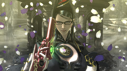 『ベヨネッタ』の発売は2009年10月29日。妖艶な魔女・ベヨネッタがくり出す華麗なアクションに世界中のゲーマーが釘付け_001