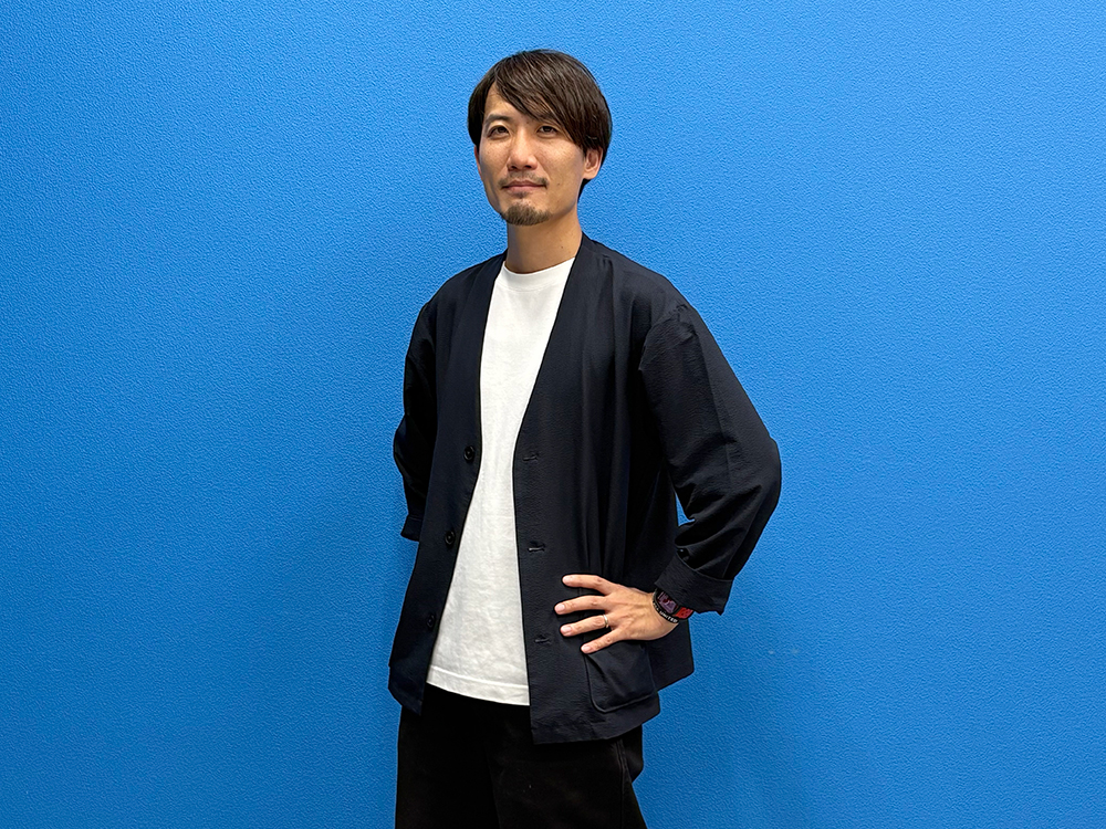 『プロサッカークラブをつくろう！2026』プロデューサー久井克也氏インタビュー_001