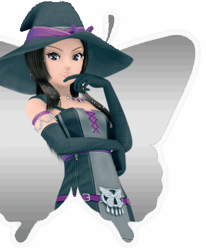 『オシャレ魔女 ラブ and ベリー』のリリース日は2004年10月30日。女児を中心に爆発的なブームとなった
_006