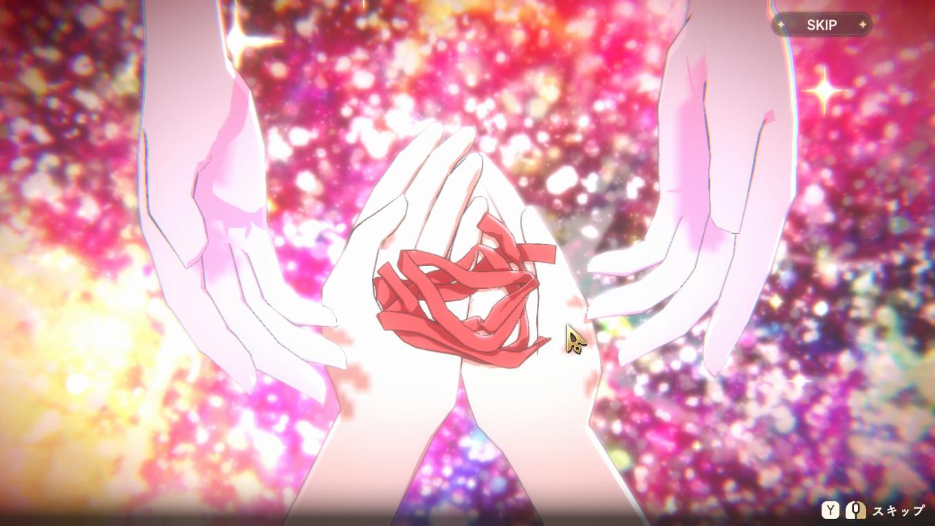 『魔法少女まどか☆マギカ Magia Exedra』レビュー・感想・評価:『半年前より今のほうが夢中になってる『まどドラ』の魅力_001