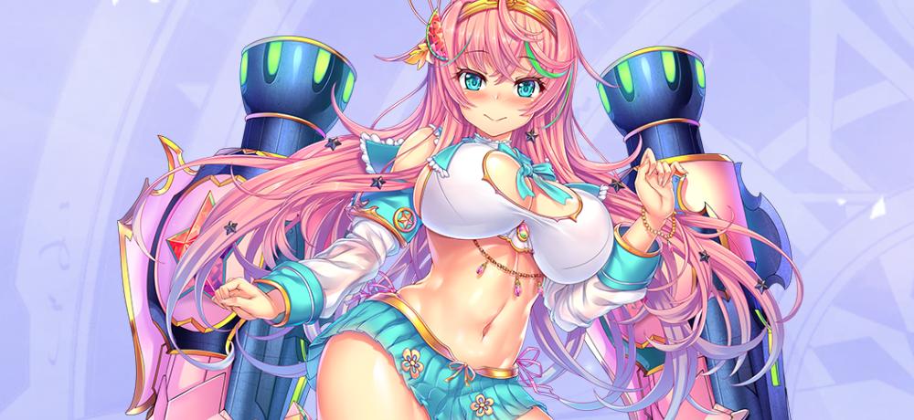 『宝石姫 Reincarnation』レビュー・感想・評価:頭部よりも大きな“宝石”に目移りしてしまうDMMタイトル_006