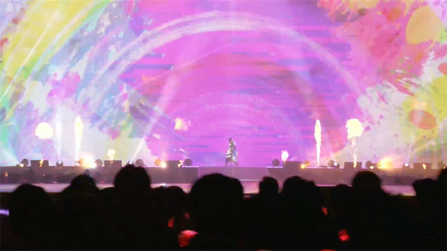 『ウマ娘』6th EVENTライブレポート:ライブ:配信だからこそ体験できたのは“あまりに完璧な映像作品”だった_005